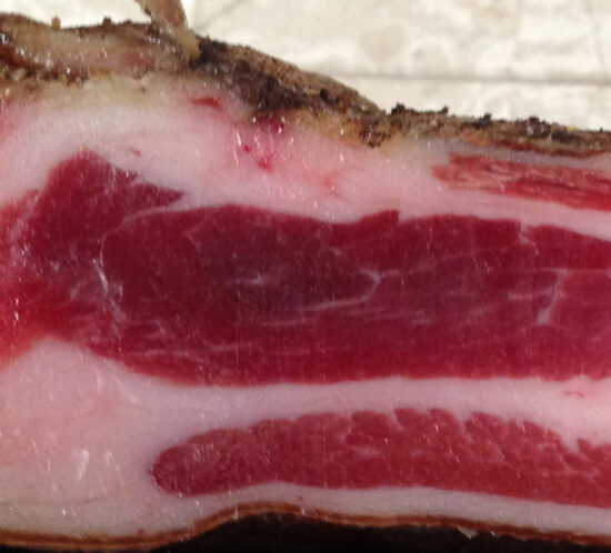 GUANCIALE