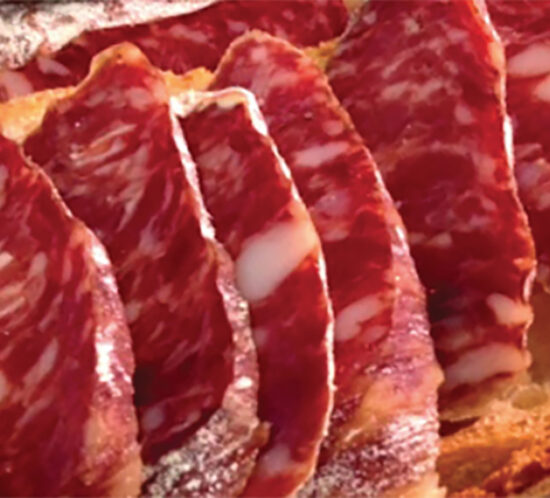 Salsiccia