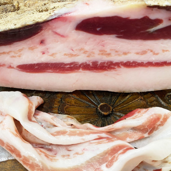 Guanciale