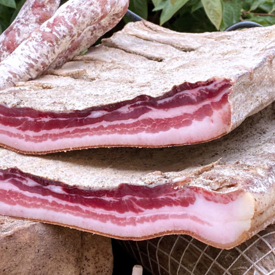 Pancetta