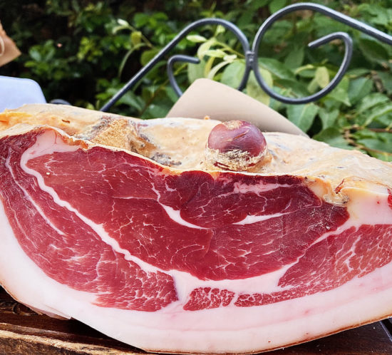 Guanciale